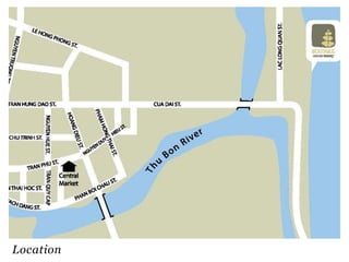 Location

 