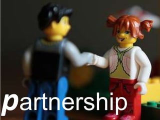 partnership