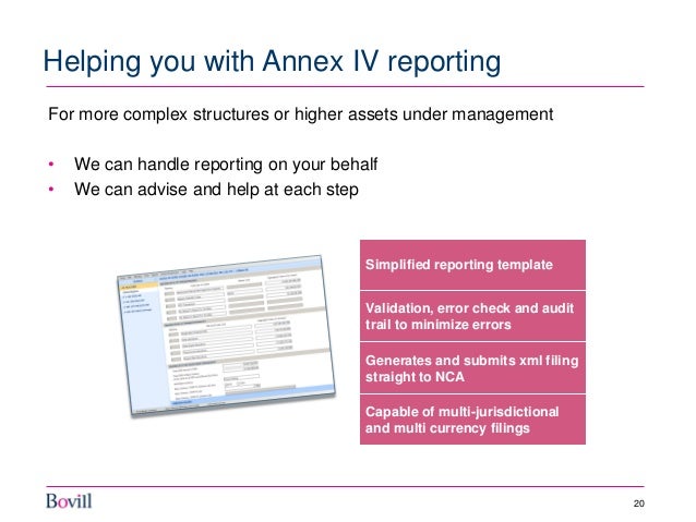 aifmd reporting template bovill briefing aifmd business as usual annex iv aifmd reporting template bovill briefing aifmd business as usual annex iv