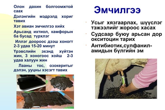Үнээний дэлэнгийн үрэвсэл