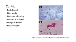 Bovine Tuberculosis in Veterinary Medicine.pptx