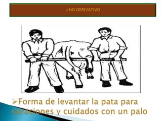 Método de volteo sencillo