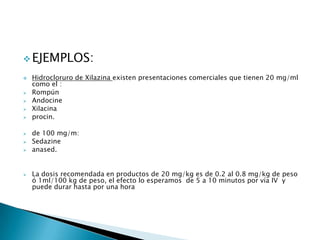 Uno de los factores más importantes que modifican la inmovilización con agentes químicos es el estado emocional en el momento de su aplicación.