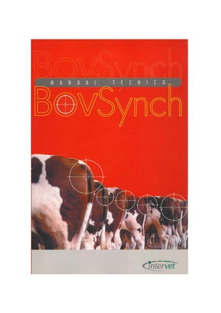 Bovsynch
