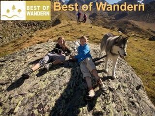 Best of Wandern
 