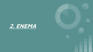2. ENEMA
 