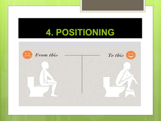 4. POSITIONING
 