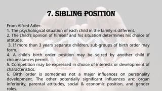 Comprehensive Overview of Bowen Family Systems Therapy and Key Concepts ...