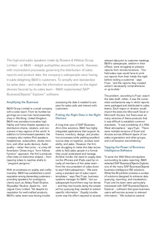 bowers and wilkins headquarters