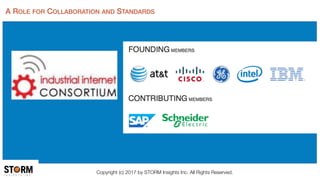 Streaming Analytics for IoT-Oriented Applications | PDF