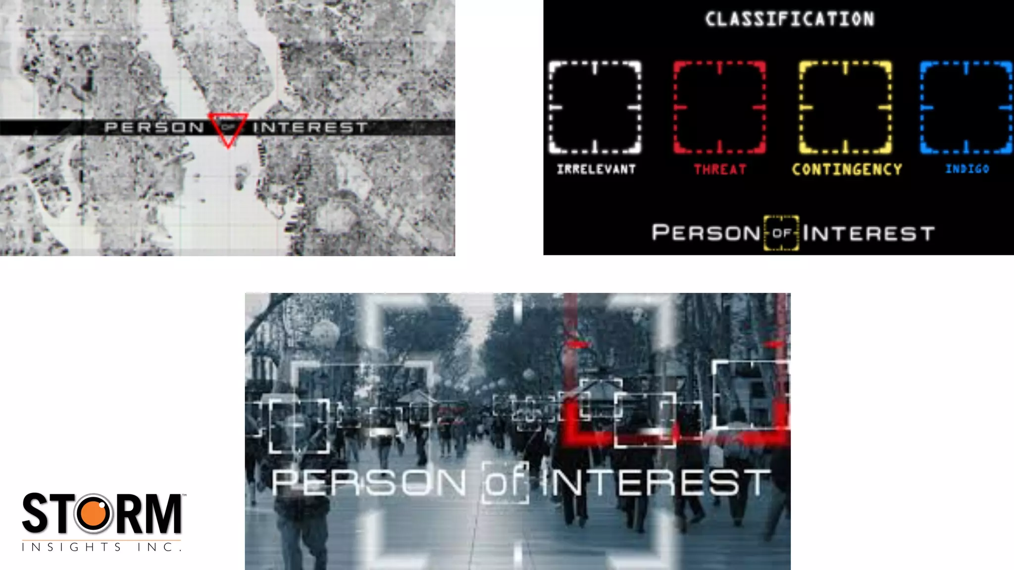 Copyright (c) 2016 by STORM Insights Inc. All Rights reserved.
 