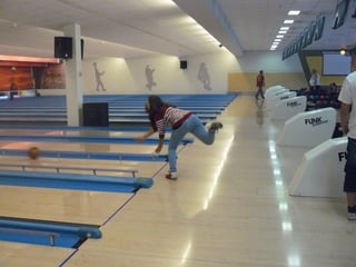Bowling