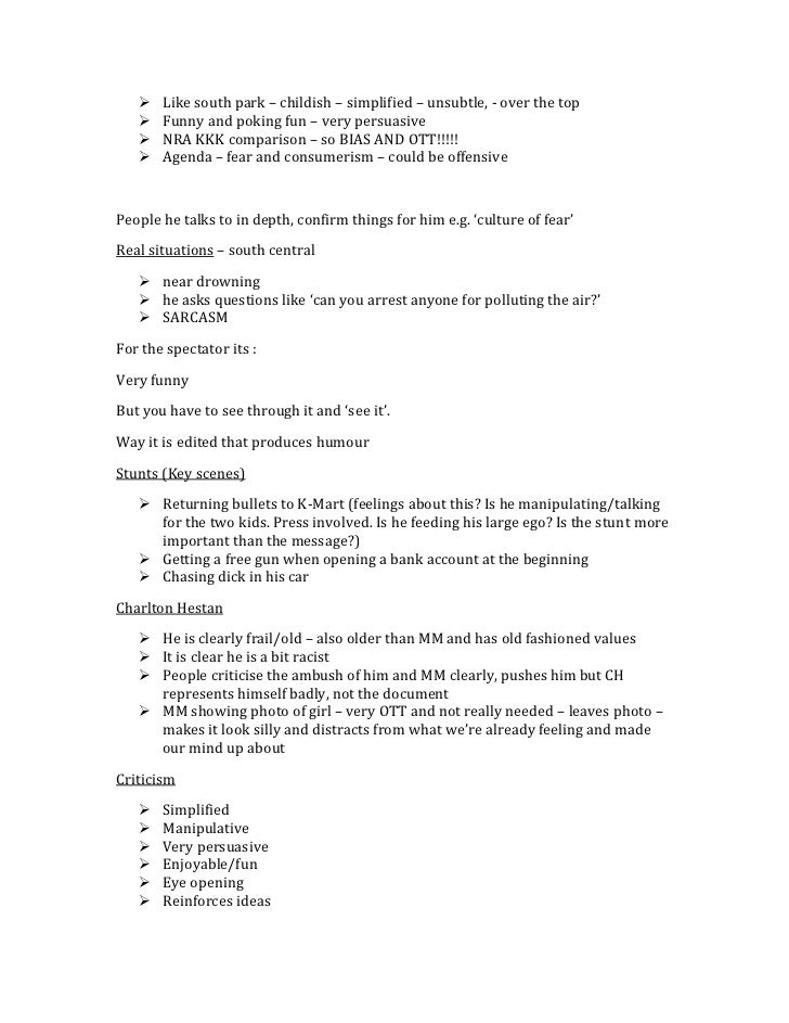paraphrasing and rewriting service rush essay service bowling for bowling for columbine essay