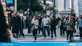 Becoming an "Intrapreneur" - Jeff Bowling