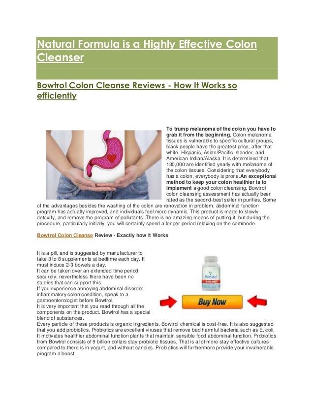 cleanse reviews