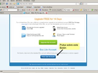 Pulsa sobre este Botón