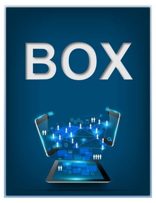 BOX
 