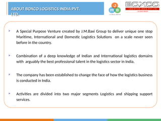 Boxco Introduction for renewable Energy.ppt