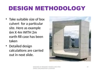 Split Box Culvert Design box culvert design and Construction.pptx