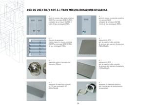 Connettore Alimentazione DC Spina 2 Pin Per Ricetrasmettitori - Foto 3