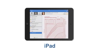 iPad 
 