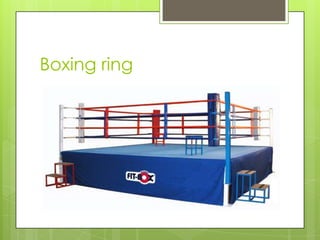Boxing | PPTX
