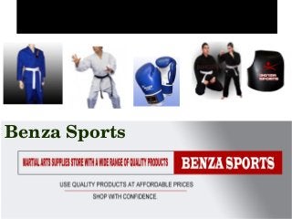 Benza Sports
 