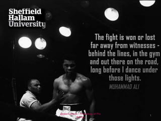 @alanruddock - Physiology of Pro
Boxing

1

 