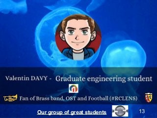 Our group of great students 13
 