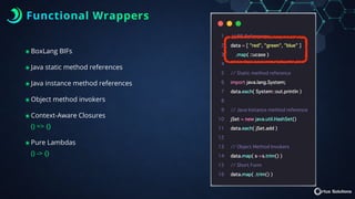 BoxLang: A Modern Modular Dynamic JVM Language for Productive ...