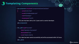 BoxLang: A Modern Modular Dynamic JVM Language for Productive ...
