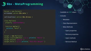 BoxLang: A Modern Modular Dynamic JVM Language for Productive ...
