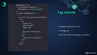 BoxLang: A Modern Modular Dynamic JVM Language for Productive ...