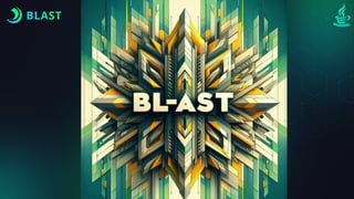 BLAST
 