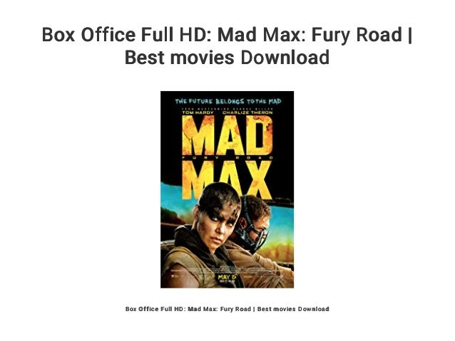 mad max full movie download