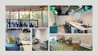 Boxoffice Space Interior Profile.pdf.... | PDF