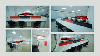 Boxoffice Space Interior Profile.pdf.... | PDF