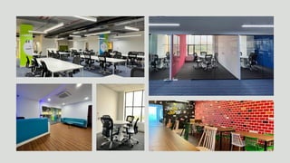 Boxoffice Space Interior Profile.pdf.... | PDF