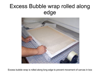 Box packaging 1 | PPT