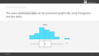 The Role of Box Plots in Comparing Multiple Data Sets | PDF