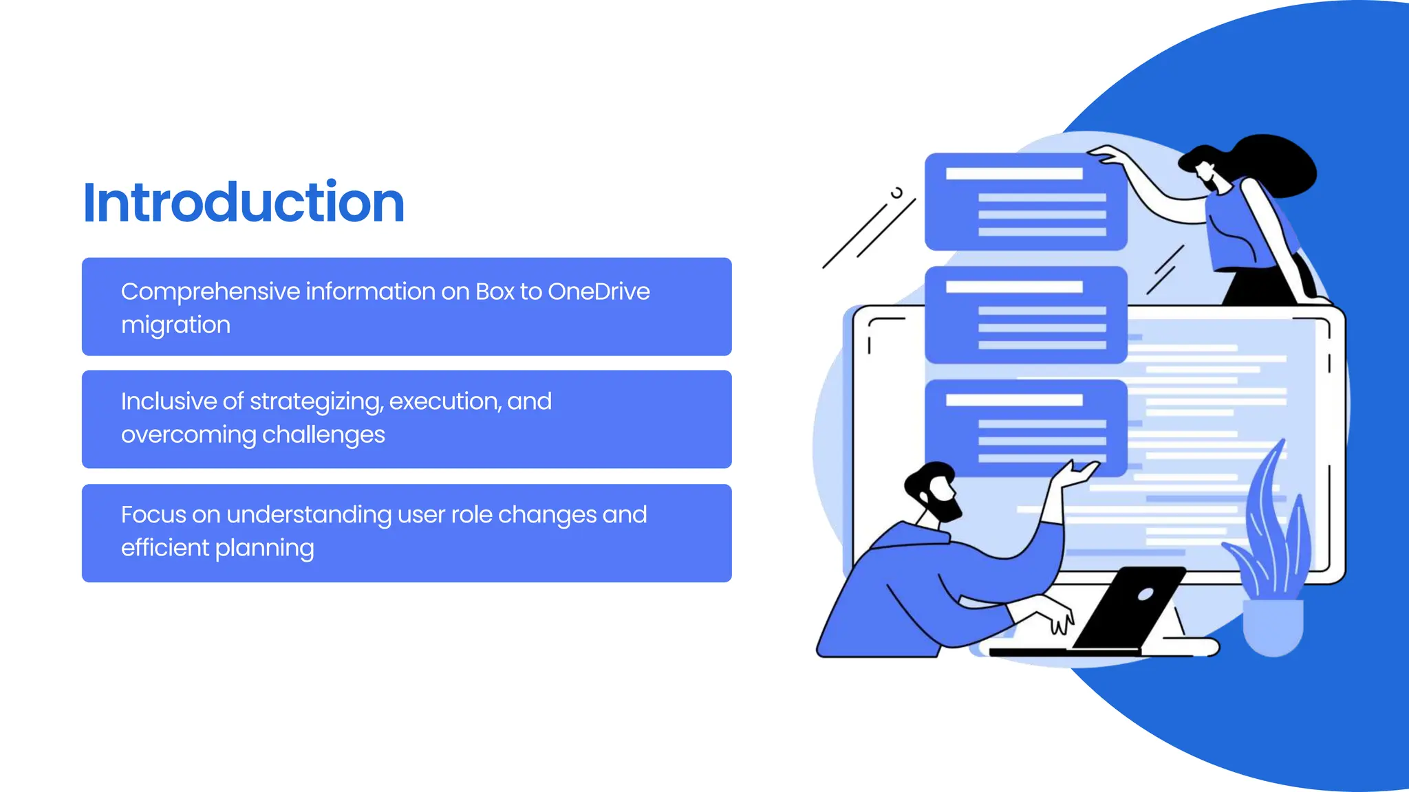 Box To OneDrive Migration PPT box-to-onedrive-migration-ppt
