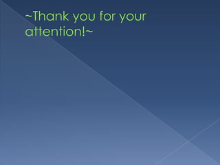 ~Thank you for your attention!~
