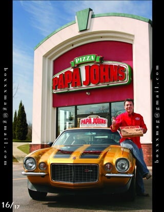 b b o x x x m a g @ g m a i l . c o m




                                         16/17
b b o x x x m a g @ g m a i l . c o m
 