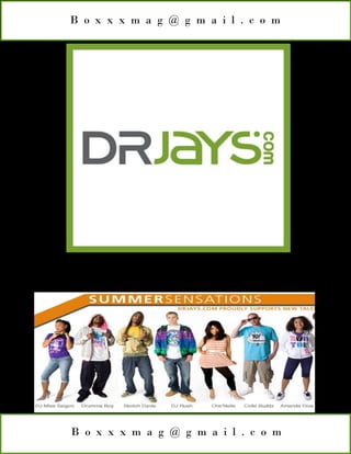 B o x x x m a g @ g m a i l . c o m




B o x x x m a g @ g m a i l . c o m
 