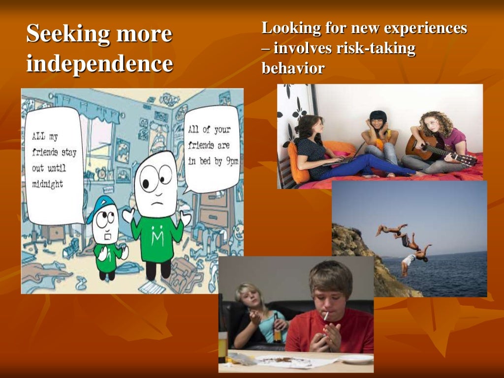 Boy girl relationship presentation