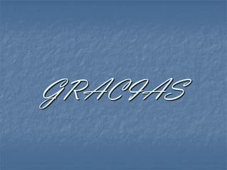GRACIAS
 