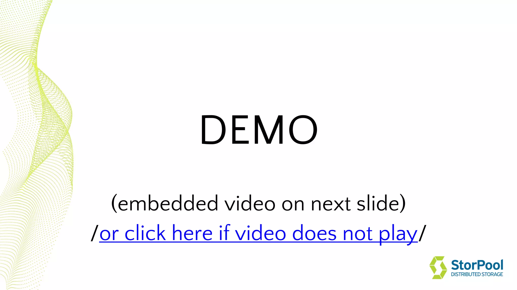 DEMO
(embedded video on next slide)
/or click here if video does not play/
 