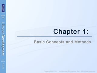 Chapter 1:
Basic Concepts and Methods
 