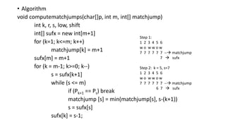 Boyer Moore Algorithm in Data struct.pdf