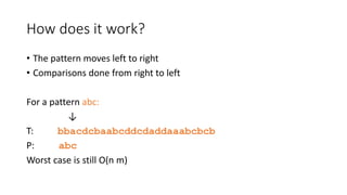 Boyer Moore Algorithm in Data struct.pdf